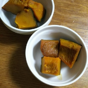 炊飯器におまかせ ほくほくかぼちゃ 離乳食兼用 レシピ 作り方 By とんみ 楽天レシピ 炊飯器におまかせ ほくほくかぼちゃ 離乳食兼用 レシピ 作り方 By とんみ 楽天レシピ